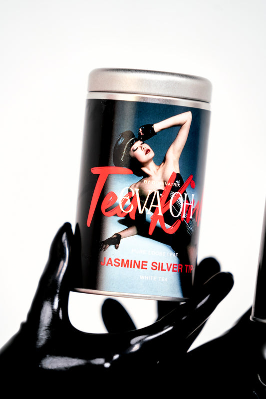 Jasmine Silver Tip Tea